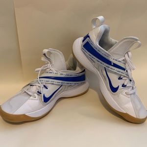 Nike React Hyperset Women's Volleyball Shoes